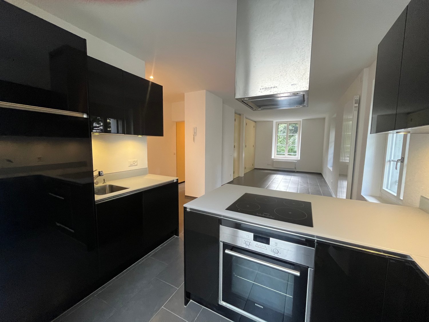 2 ½ rooms apartment, photo 4 sur 9