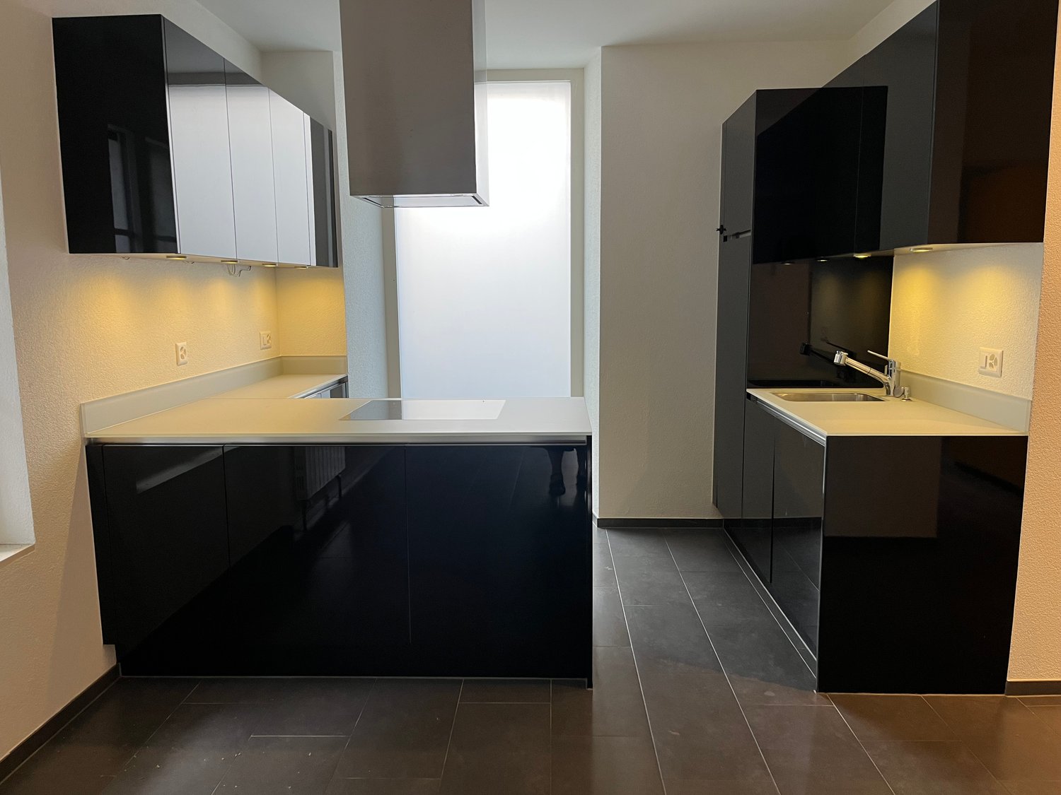 2 ½ rooms apartment, photo 3 sur 9