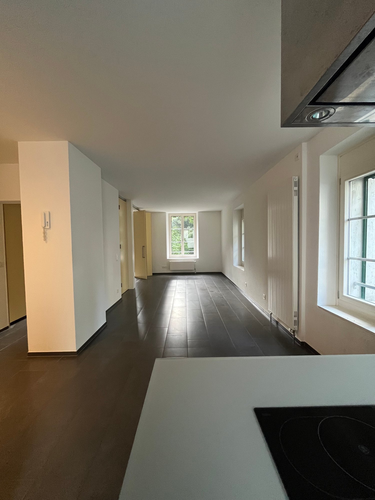 2 ½ rooms apartment, photo 2 sur 9