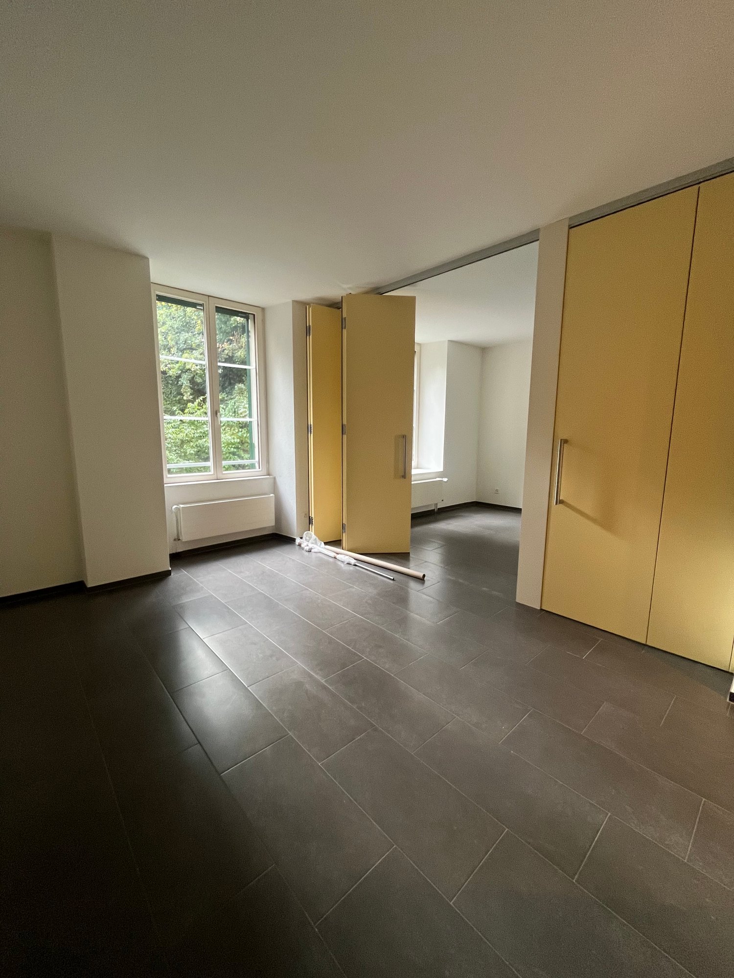 2 ½ rooms apartment, photo 6 sur 9