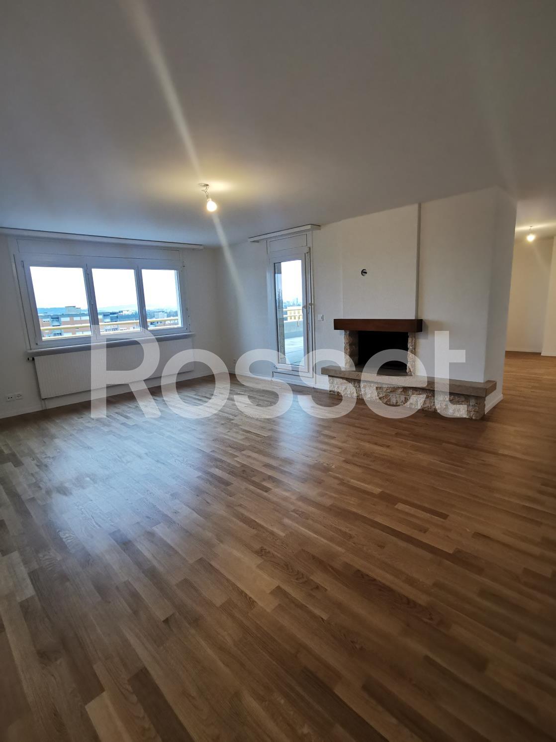 5 ½ rooms apartment, photo 2 sur 10