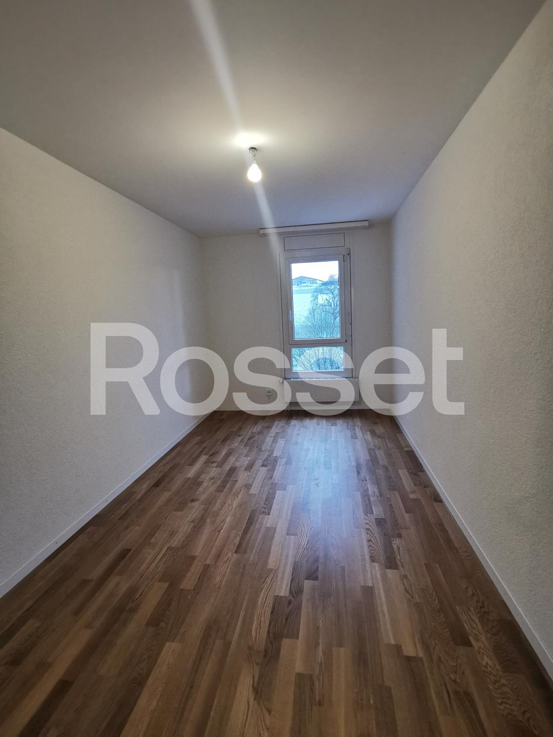 5 ½ rooms apartment, photo 5 sur 10