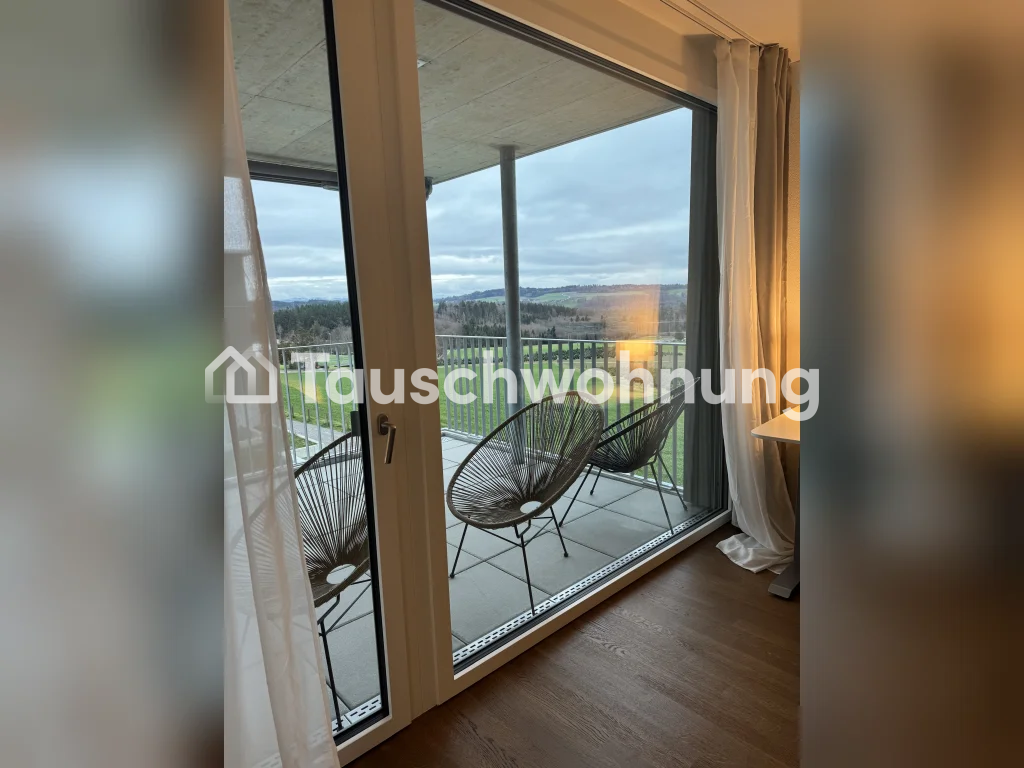 Appartement de 1 ½ pièce