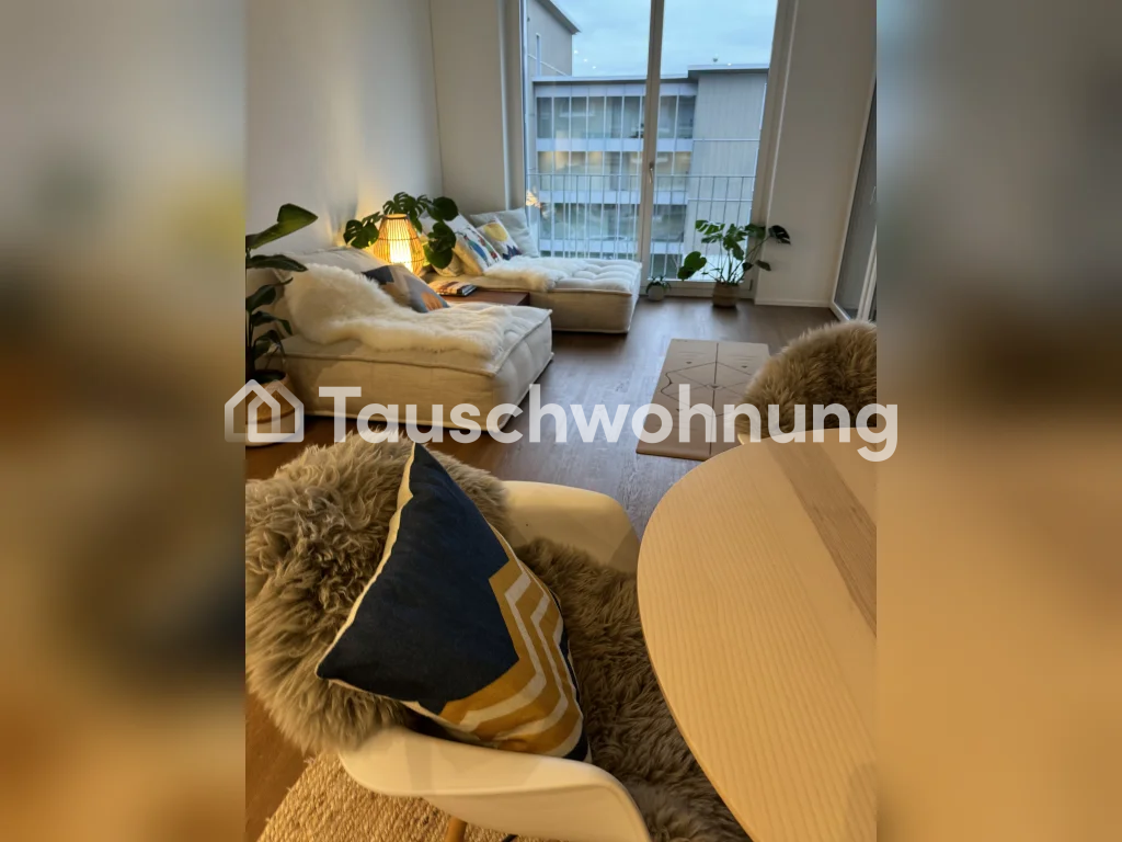 Appartement de 1 ½ pièce
