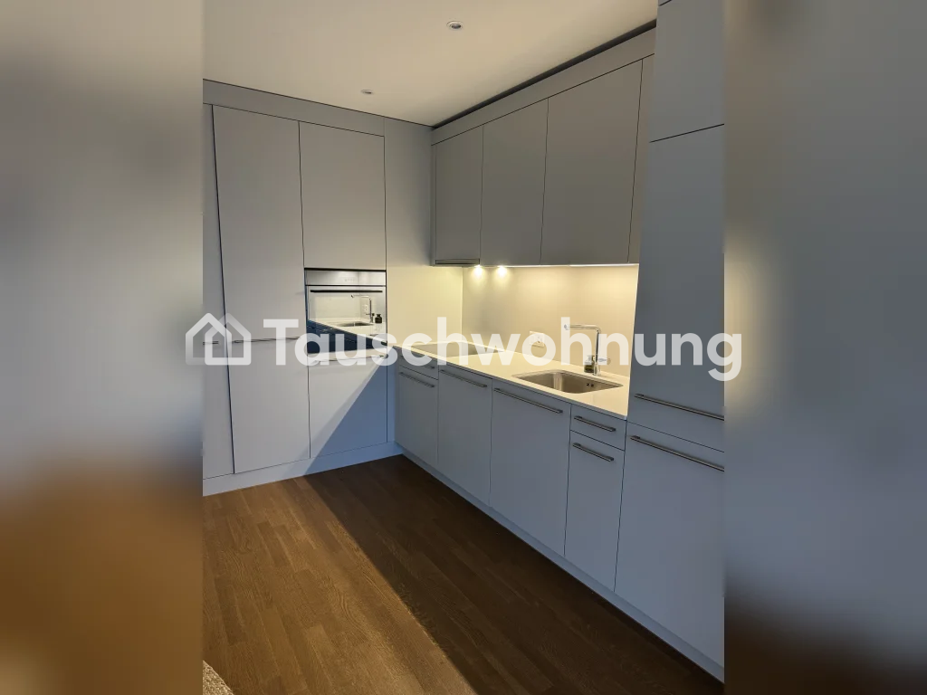 Appartement de 1 ½ pièce