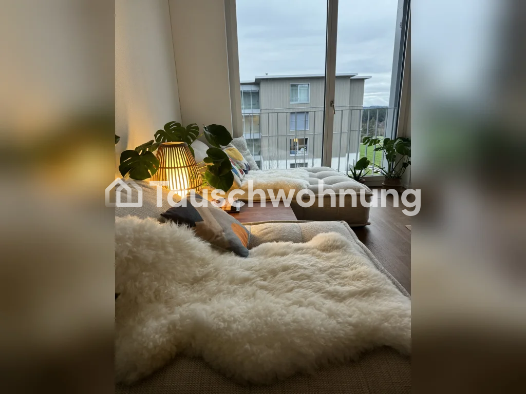 Appartement de 1 ½ pièce