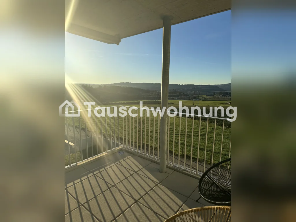 Appartement de 1 ½ pièce
