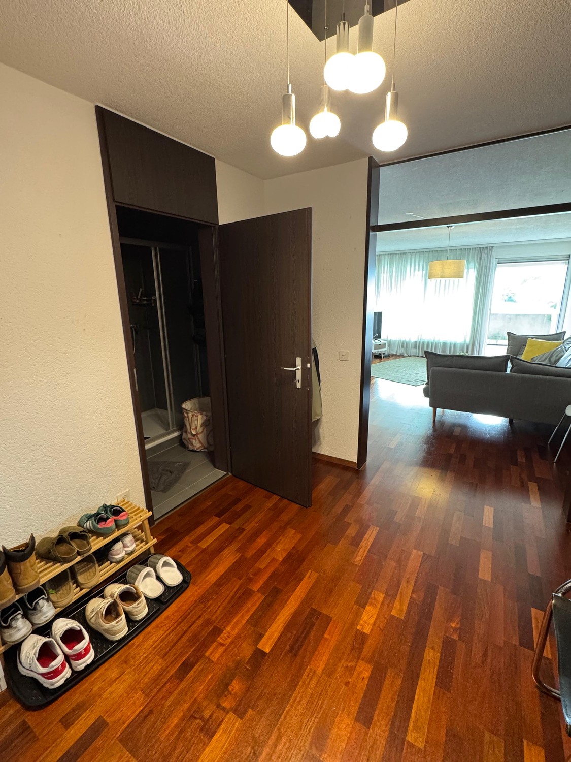 Chambre en colocation