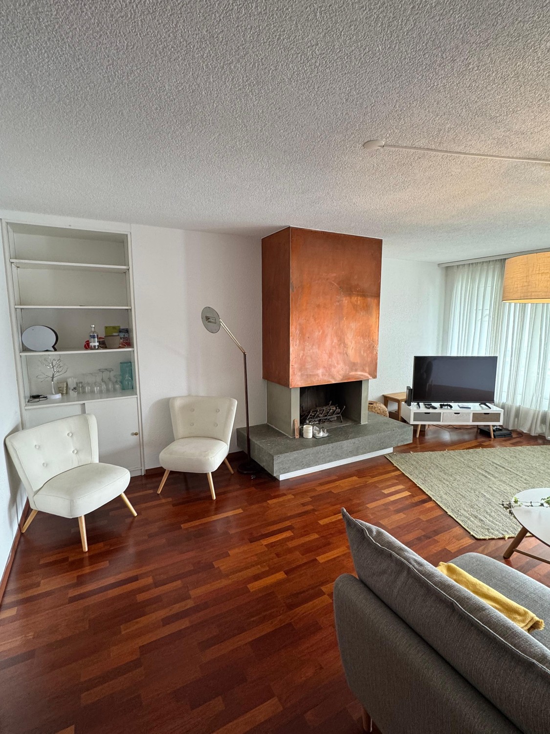 Chambre en colocation
