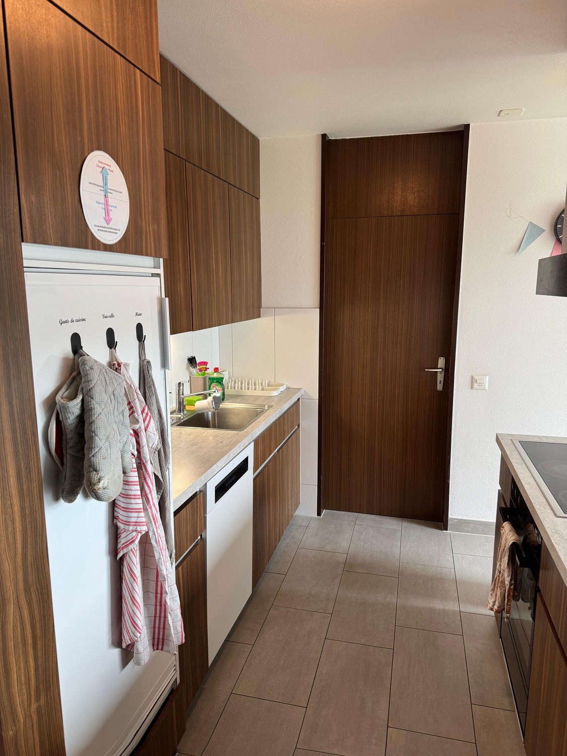 Chambre en colocation