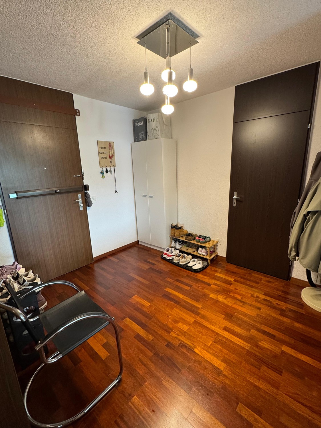 Chambre en colocation
