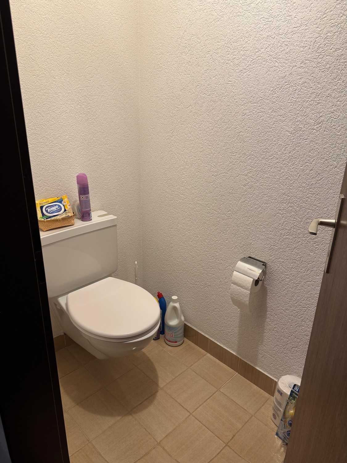 Chambre en colocation