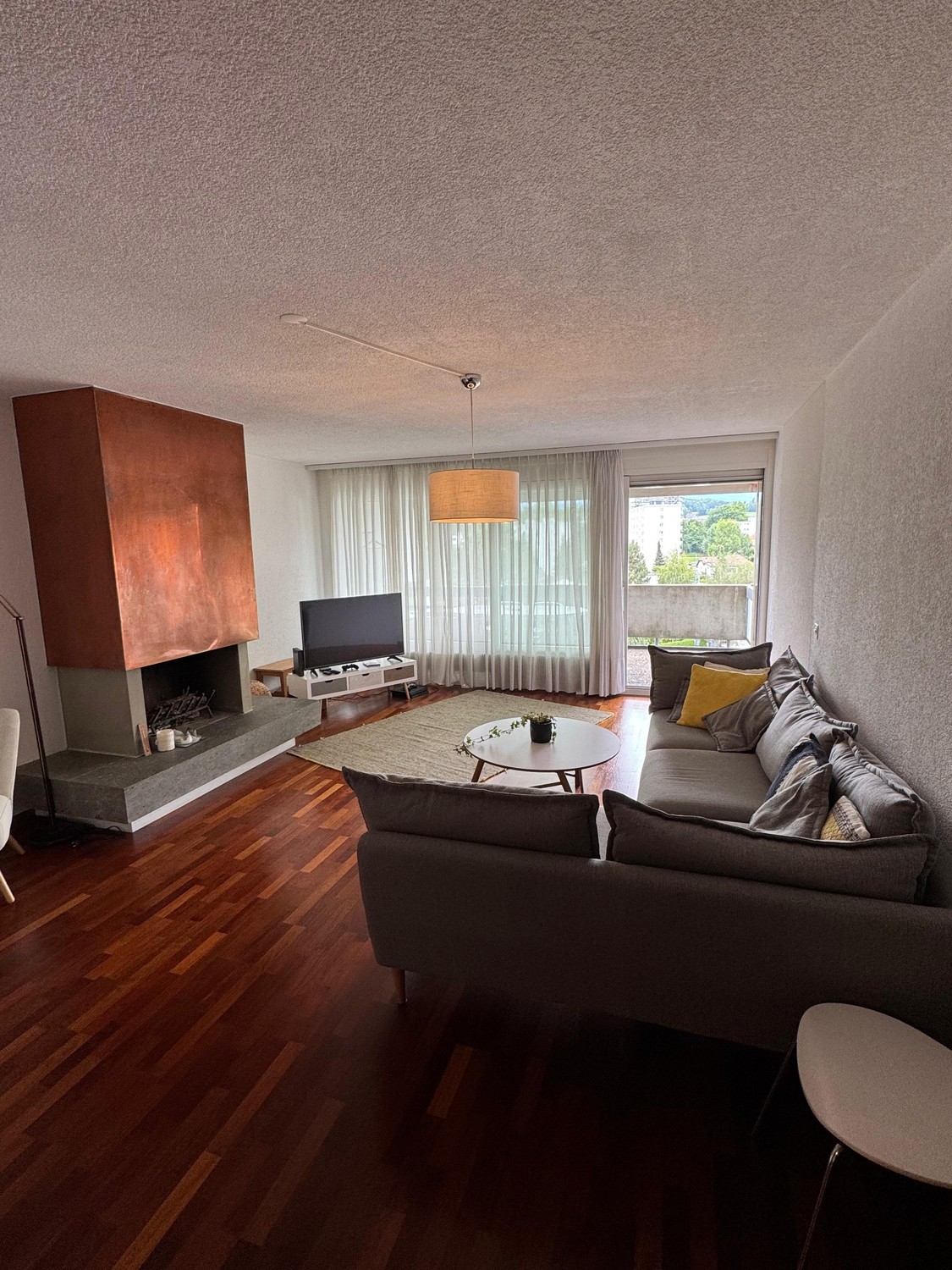 Chambre en colocation
