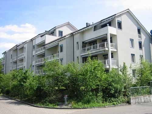 Appartement de 3 ½ pièces, photo 5 sur 5
