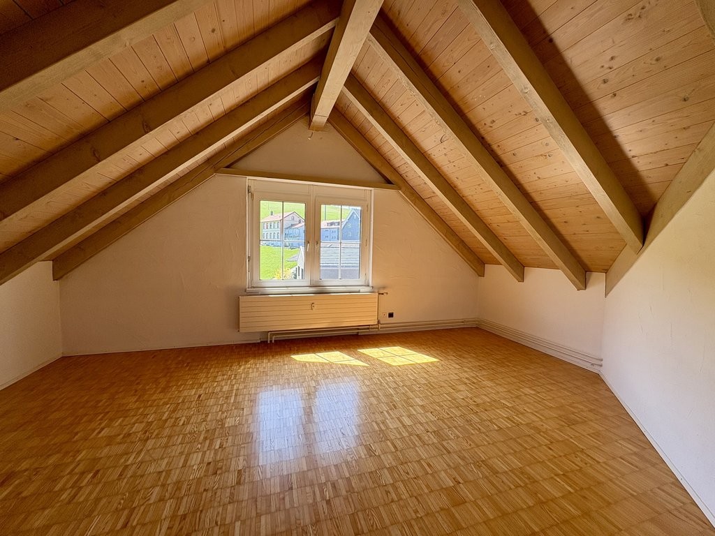 6 ½ rooms apartment