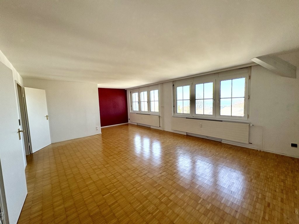 6 ½ rooms apartment