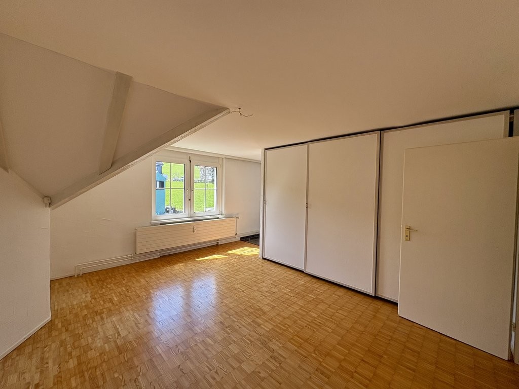 6 ½ rooms apartment