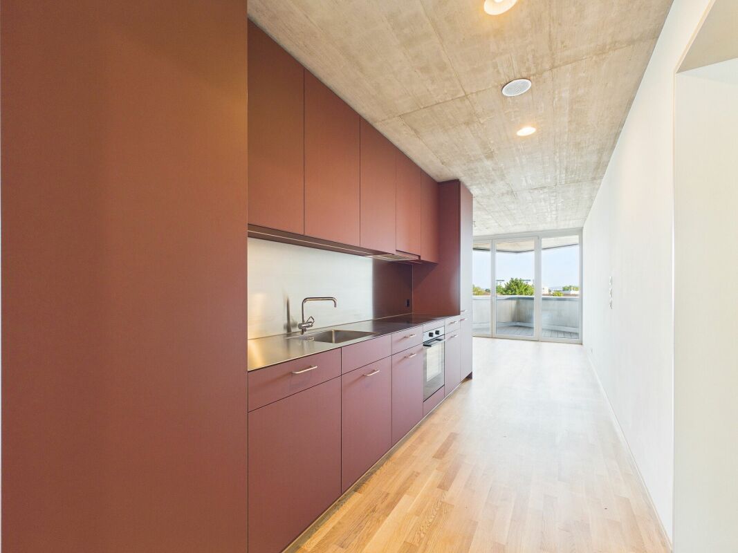 Appartement de 1 ½ pièces, photo 9 sur 10