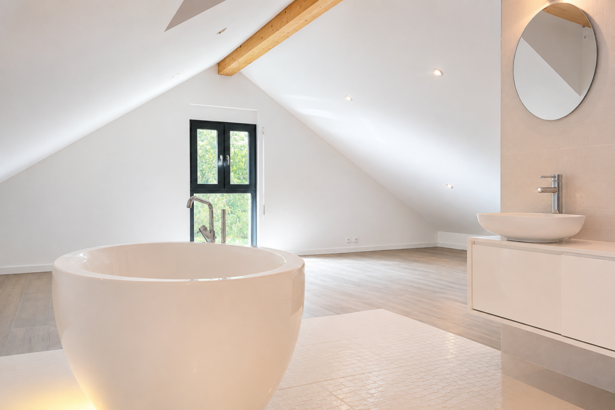 7 rooms villa, photo 5 sur 8