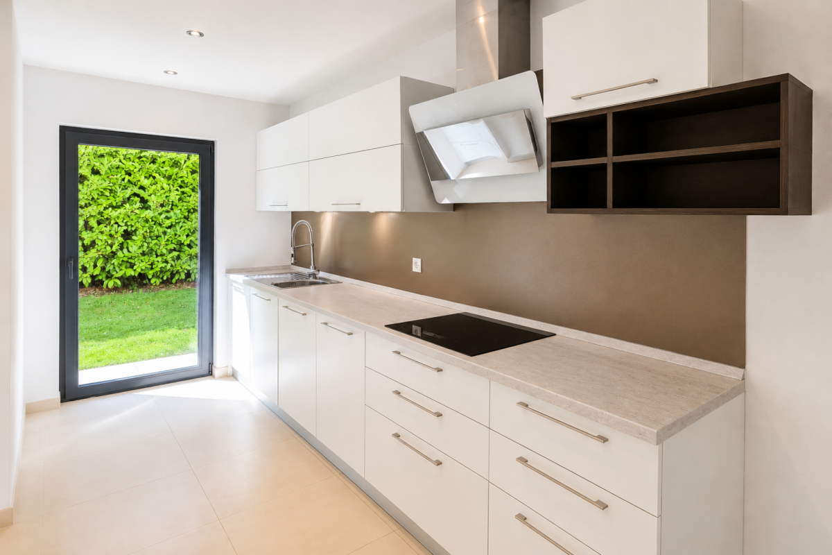 7 rooms villa, photo 2 sur 8