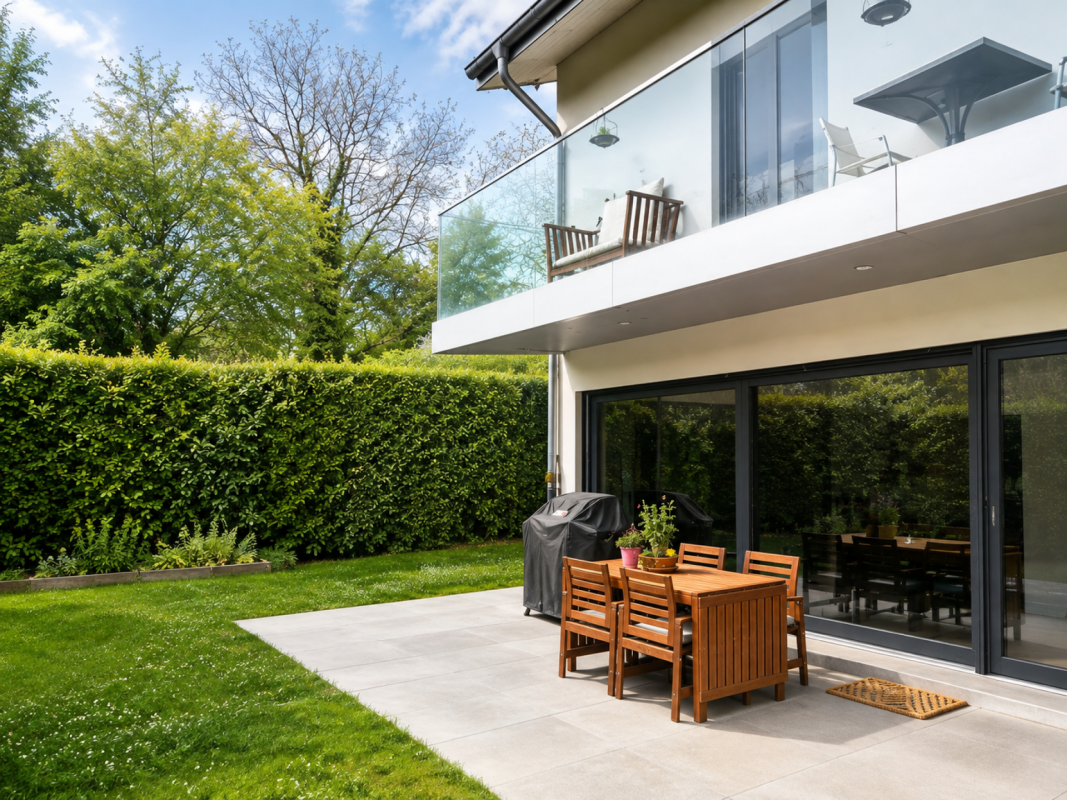 7 rooms villa, photo 8 sur 8