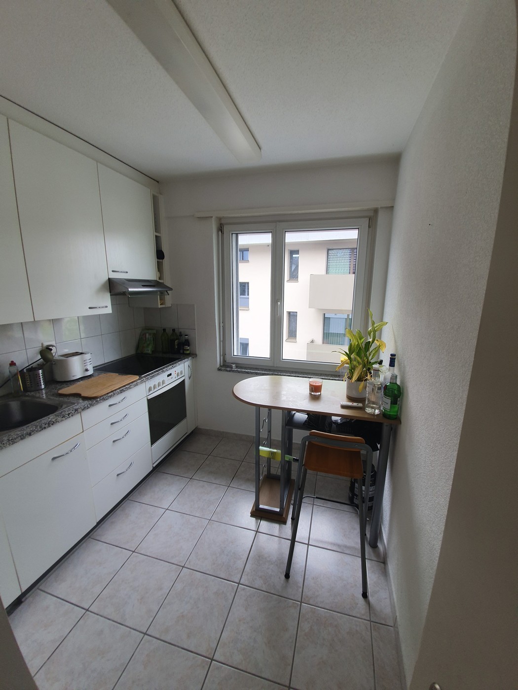 Appartement de 2 ½ pièces, photo 5 sur 7