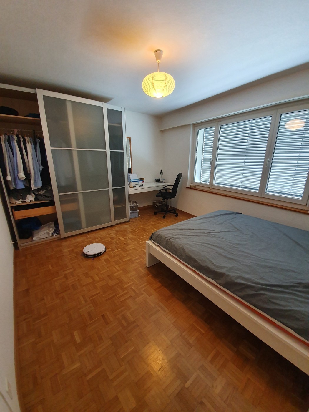 Appartement de 2 ½ pièces, photo 3 sur 7
