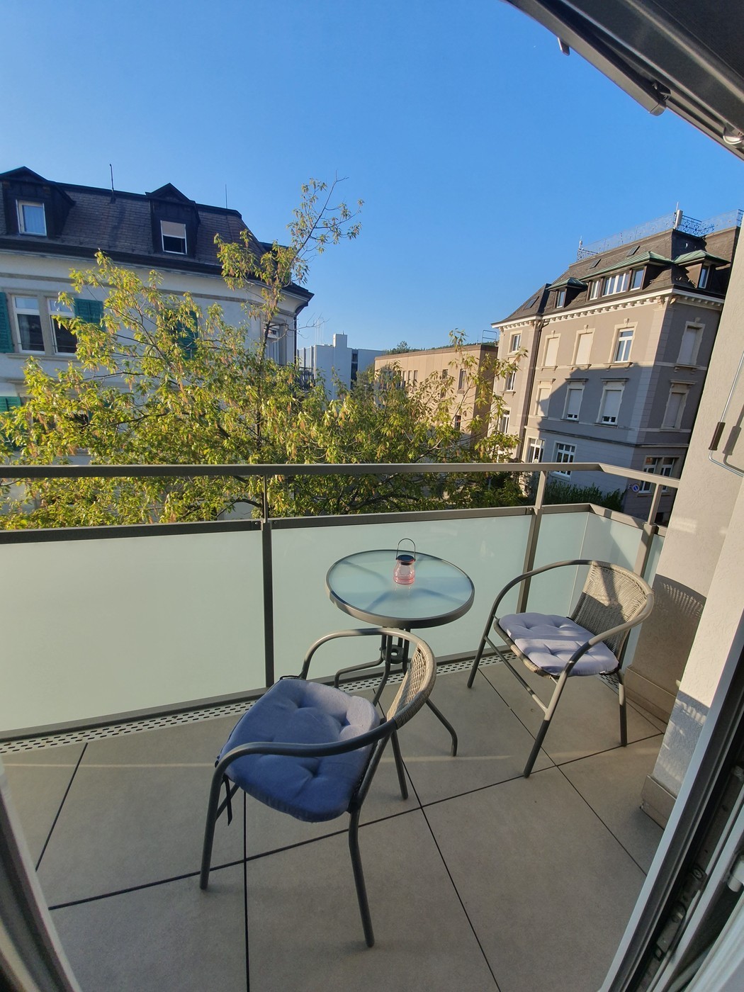 Appartement de 2 ½ pièces, photo 7 sur 7