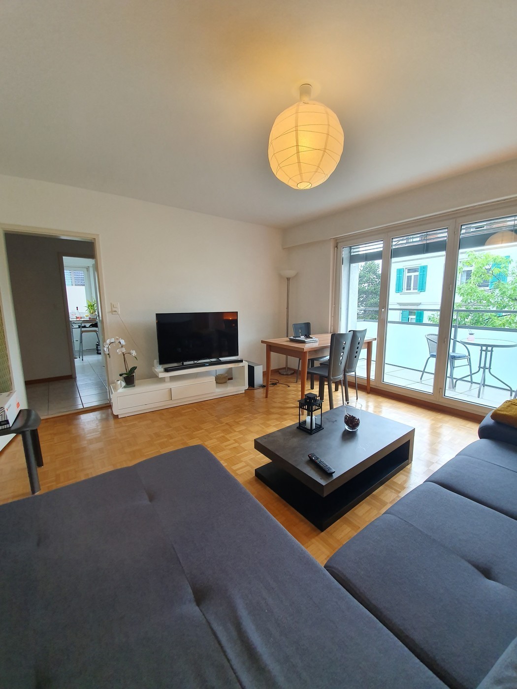 Appartement de 2 ½ pièces, photo 2 sur 7