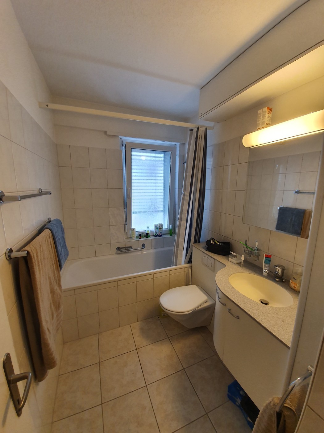 Appartement de 2 ½ pièces, photo 6 sur 7