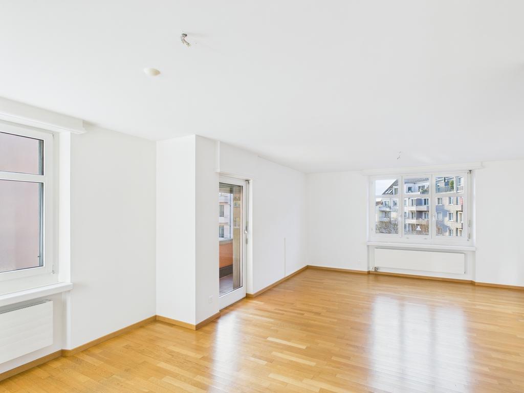 Appartement de 2 pièces
