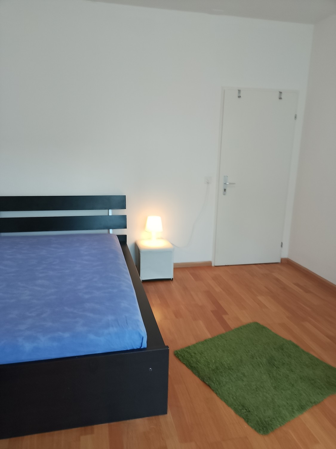 Chambre dans une colocation