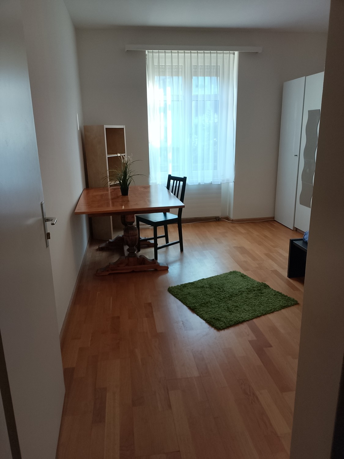 Chambre dans une colocation