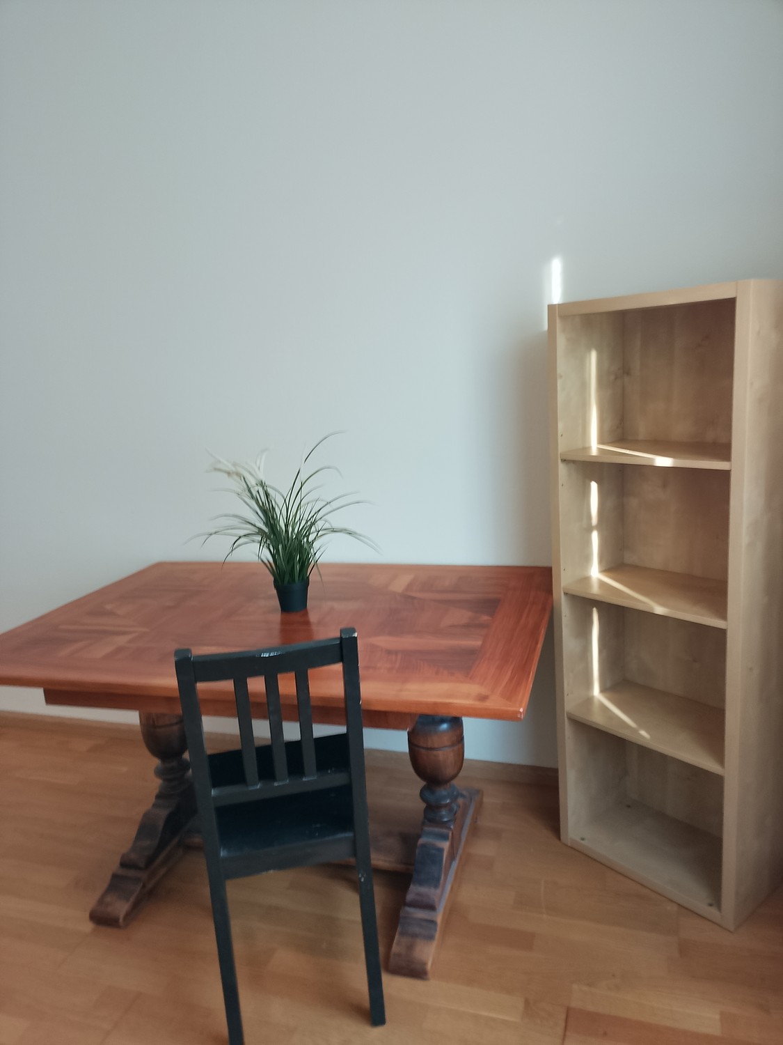 Chambre dans une colocation