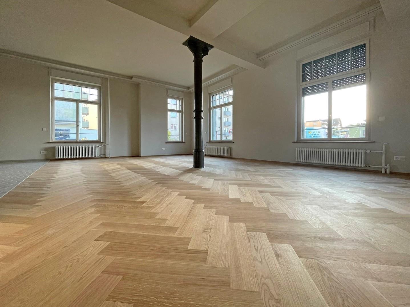 2 ½ pièces appartement, photo 4 sur 10