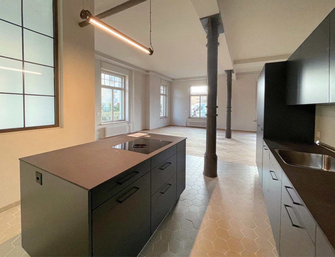 2 ½ pièces appartement, photo 6 sur 10