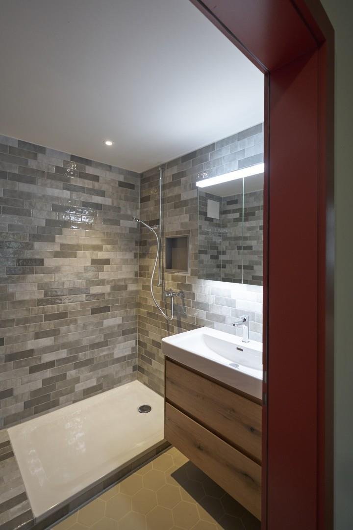 2 ½ pièces appartement, photo 7 sur 10