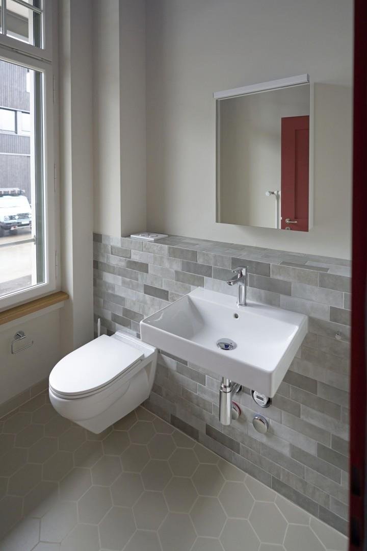 2 ½ pièces appartement, photo 8 sur 10