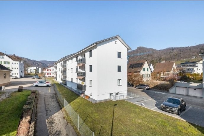 Appartement de 3 pièces, photo 6 sur 9