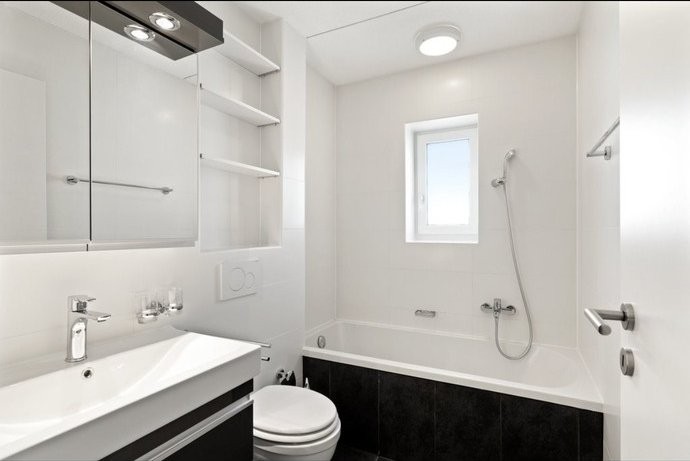 Appartement de 3 pièces, photo 8 sur 9