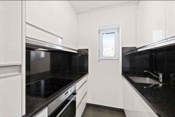 Appartement de 3 pièces, photo 9 sur 9