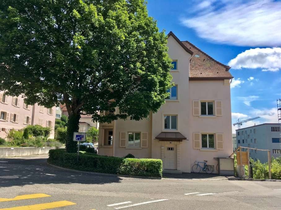 Appartement de 3 pièces, photo 1 sur 6