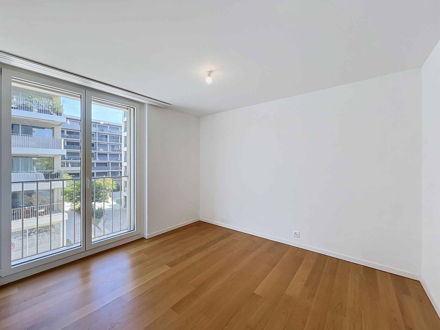 2 ½ rooms apartment, photo 6 sur 9