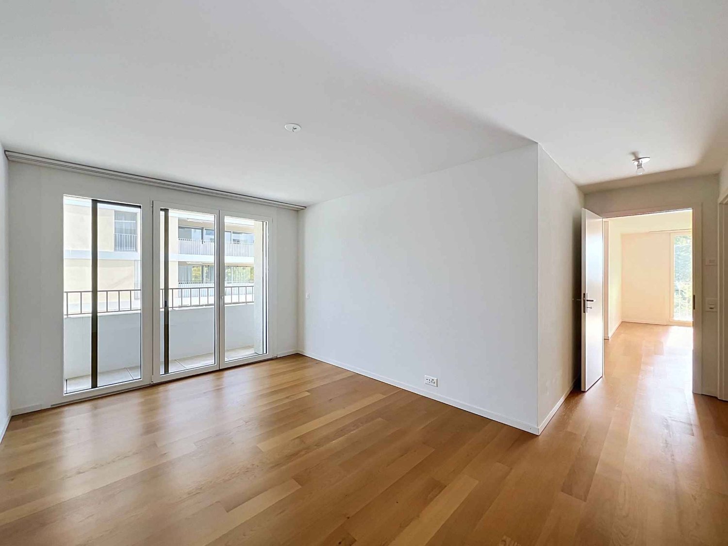 2 ½ rooms apartment, photo 5 sur 9