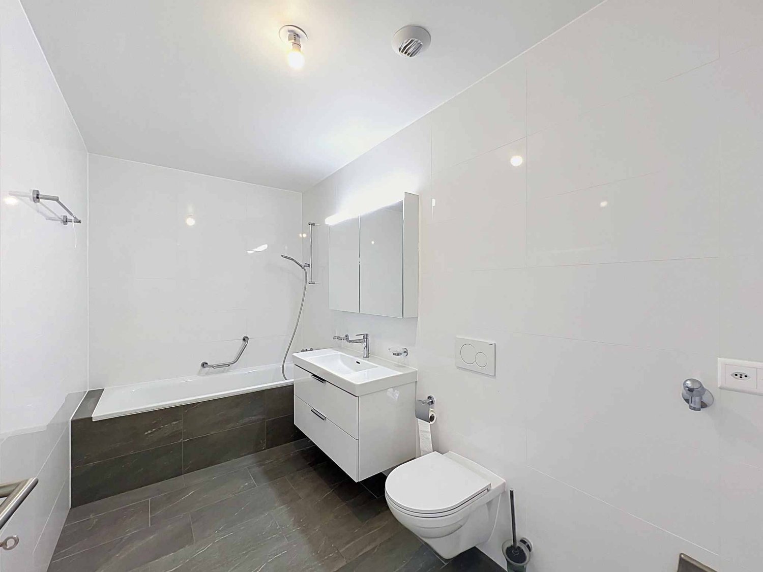 2 ½ rooms apartment, photo 8 sur 9