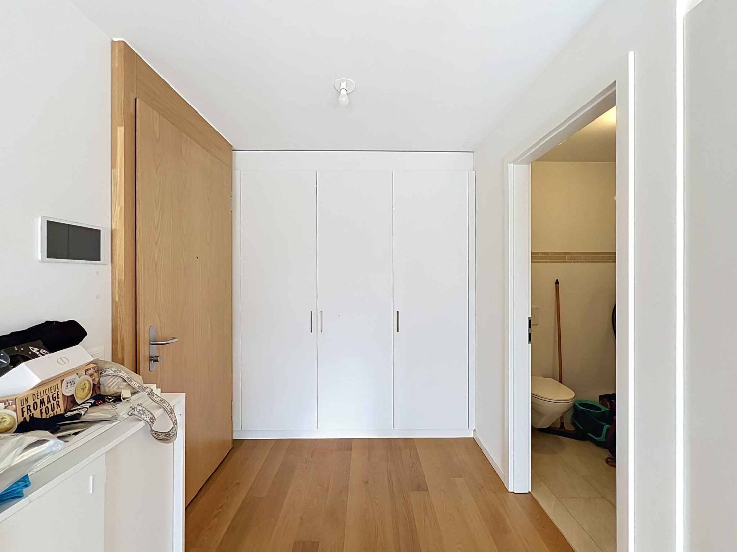 2 ½ rooms apartment, photo 9 sur 9