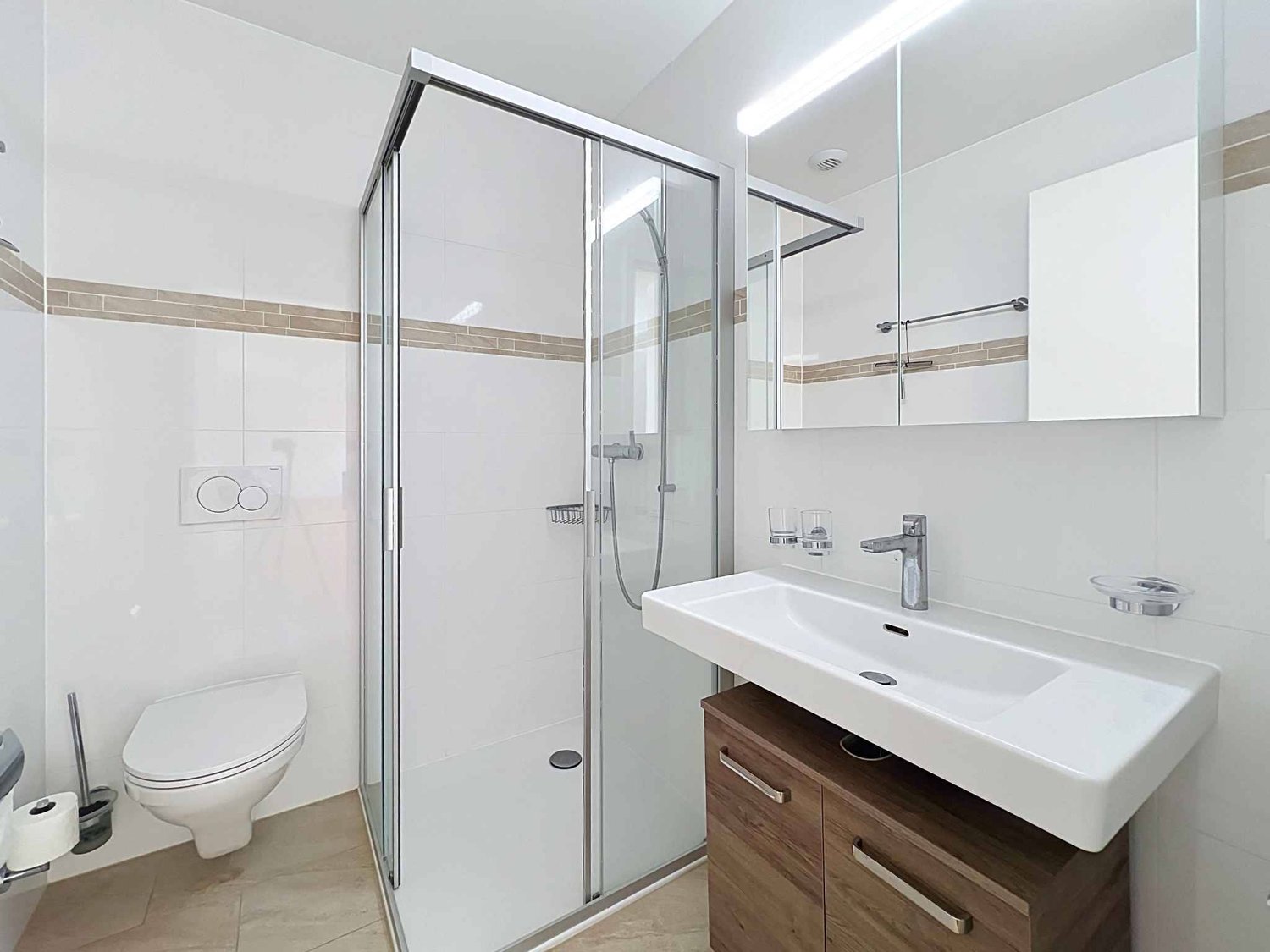 2 ½ rooms apartment, photo 7 sur 9
