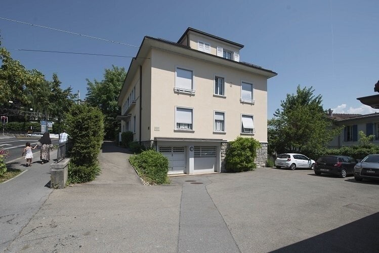 3 rooms apartment, photo 8 sur 8