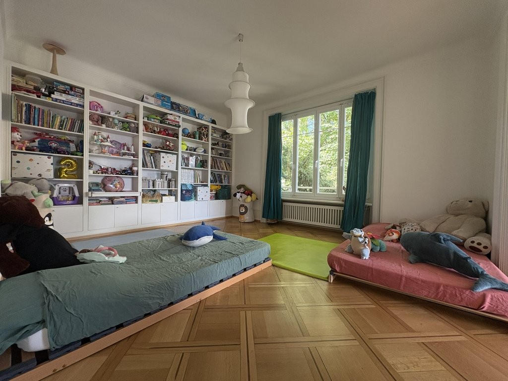 3 rooms apartment, photo 4 sur 8