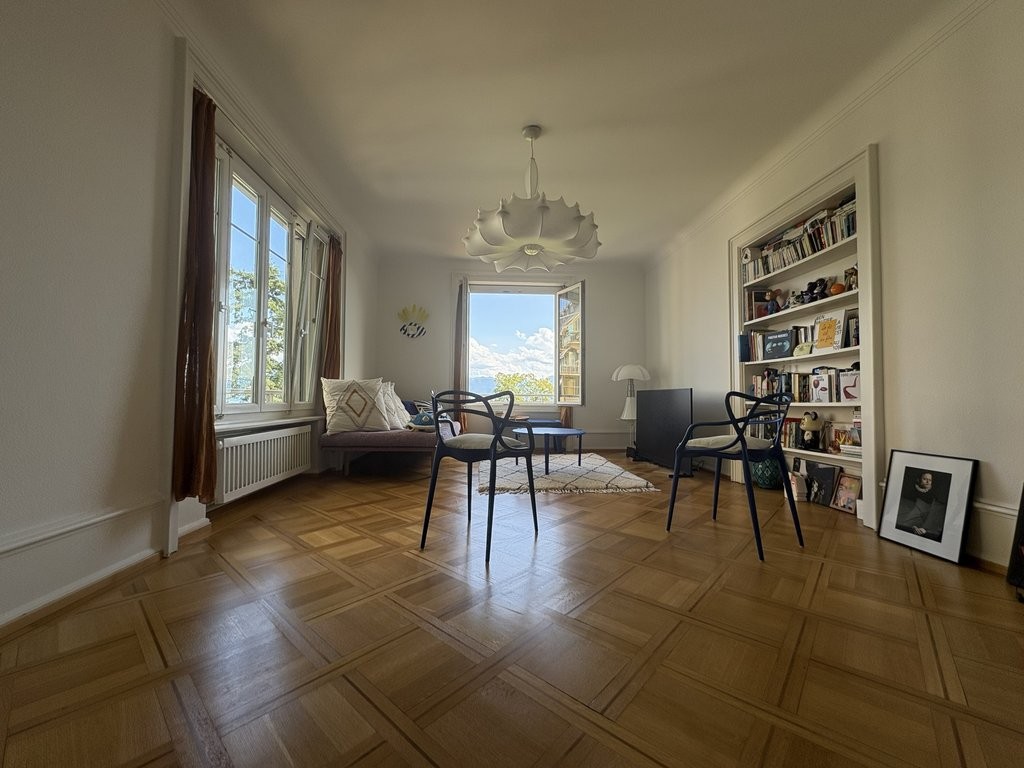 3 rooms apartment, photo 1 sur 8